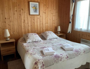 Havre de paix - chambres dhotes Bellegarde-Sur-Valserine